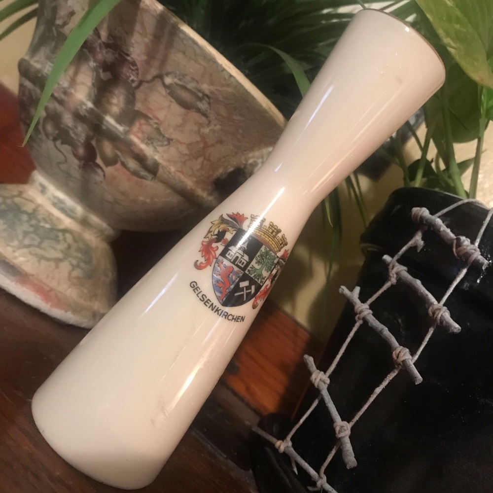 Royal Waldershof Bavaria Vase